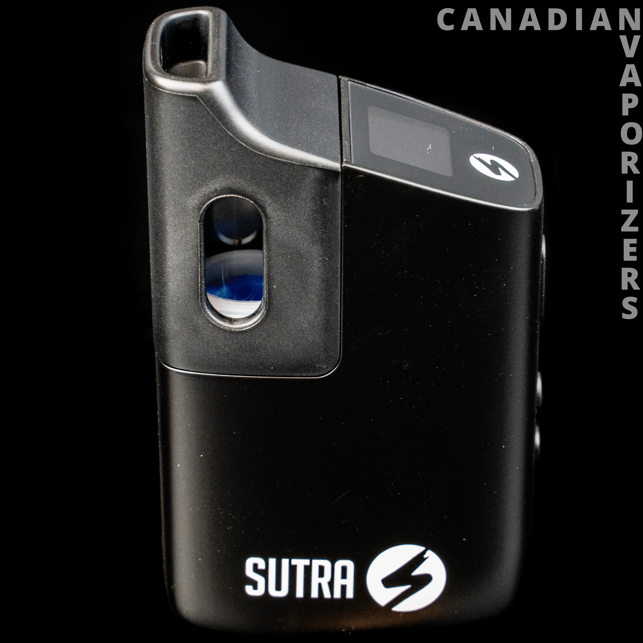 Sutra Mini Vape - Canadian Vaporizers