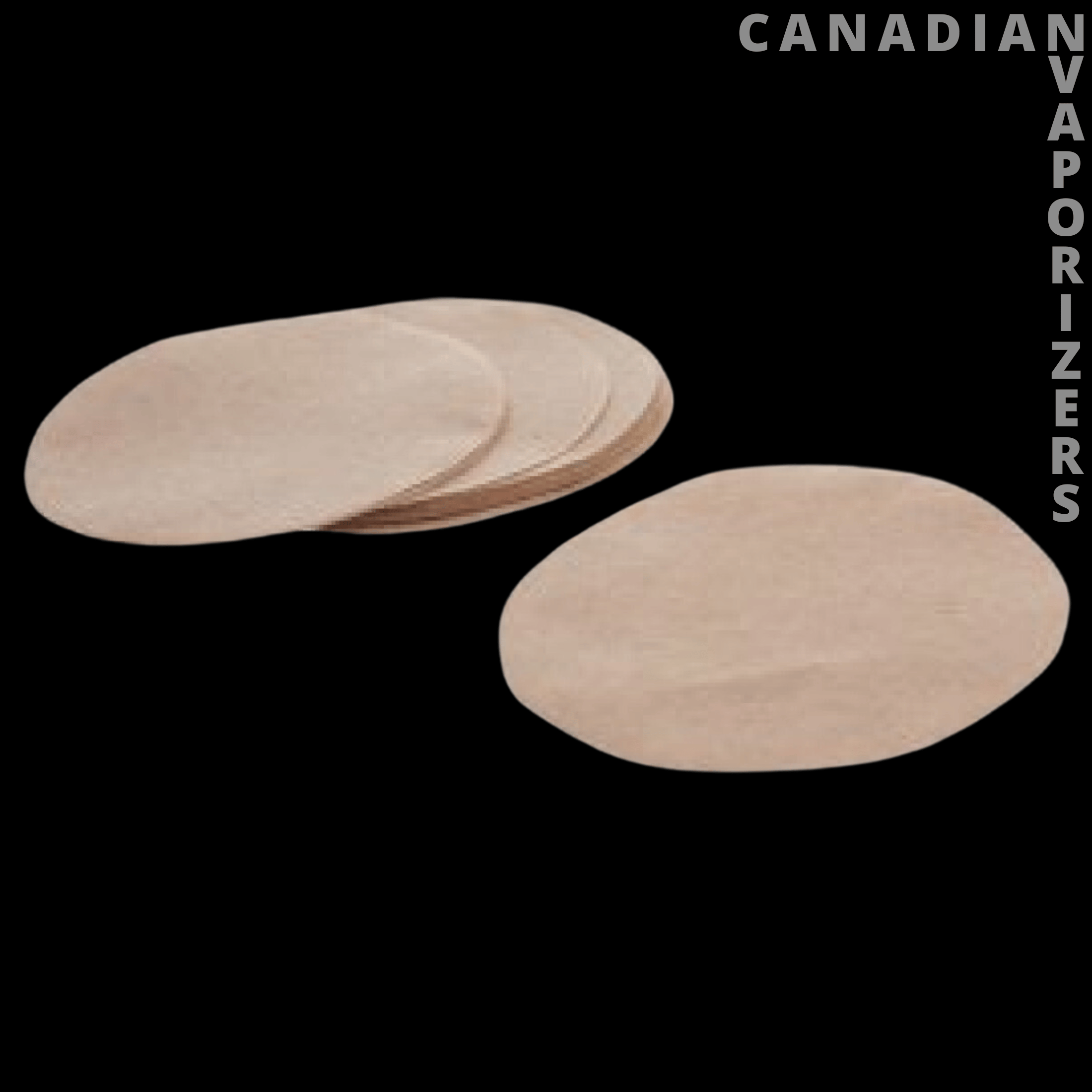 The Queen Bee Replacement Filters (Pack of 20) - Canadian Vaporizers