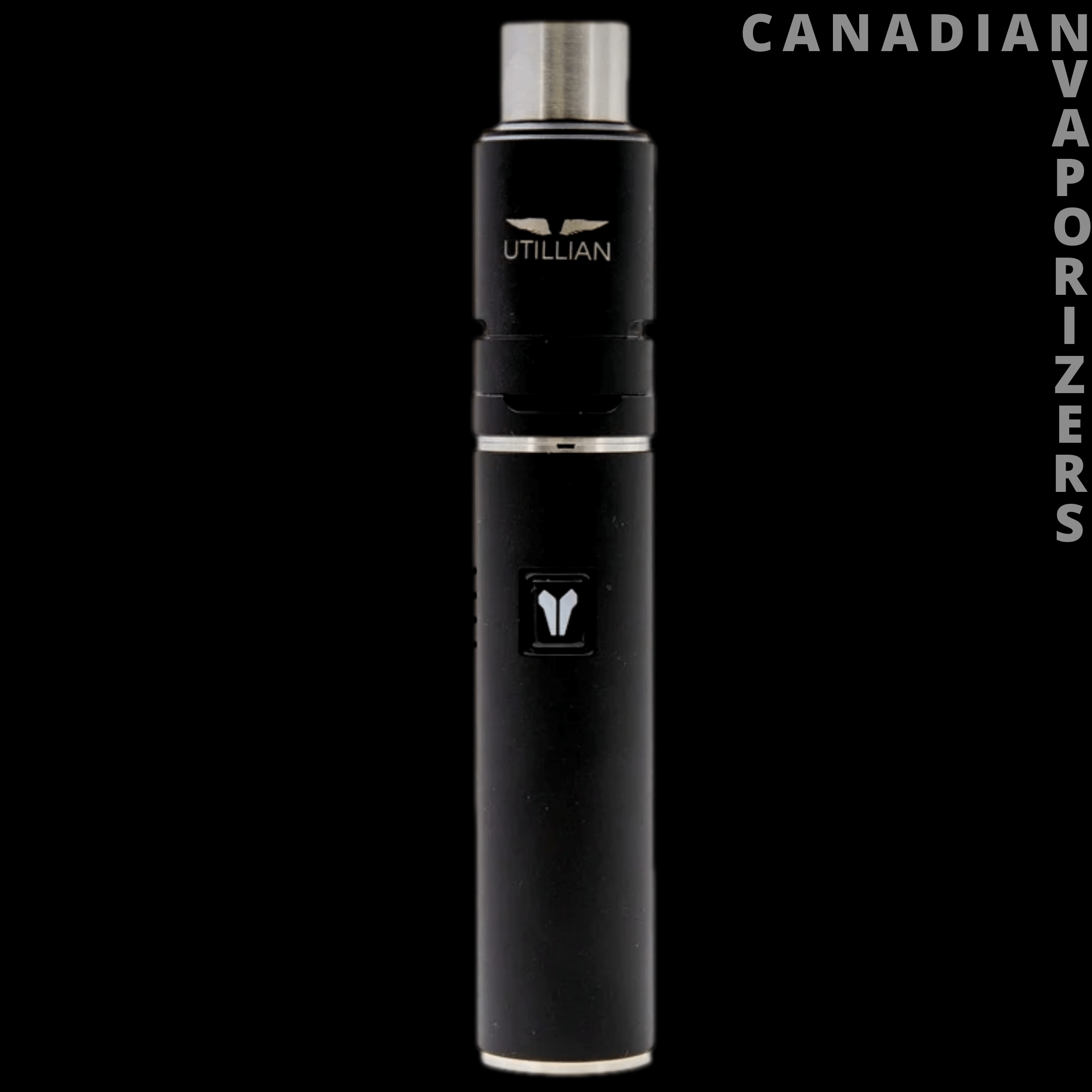 Utillian 5 Wax Pen (V3) - Canadian Vaporizers