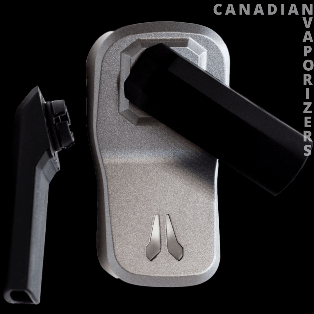 Utillian 722 Magnetic Cap & Mouthpiece - Canadian Vaporizers
