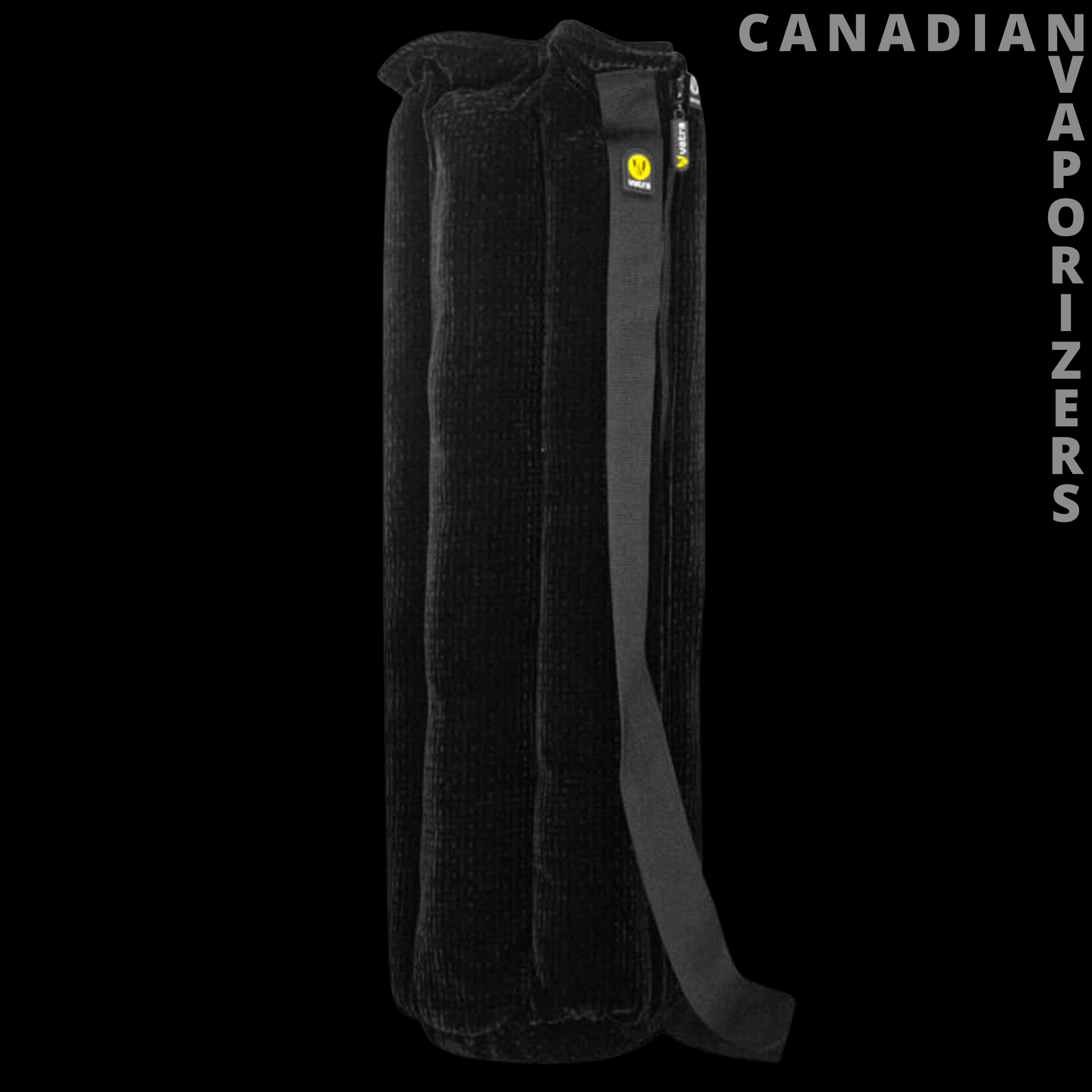 Vatra 18" Tube Pouch (Bong Bag) Canadian Vaporizers