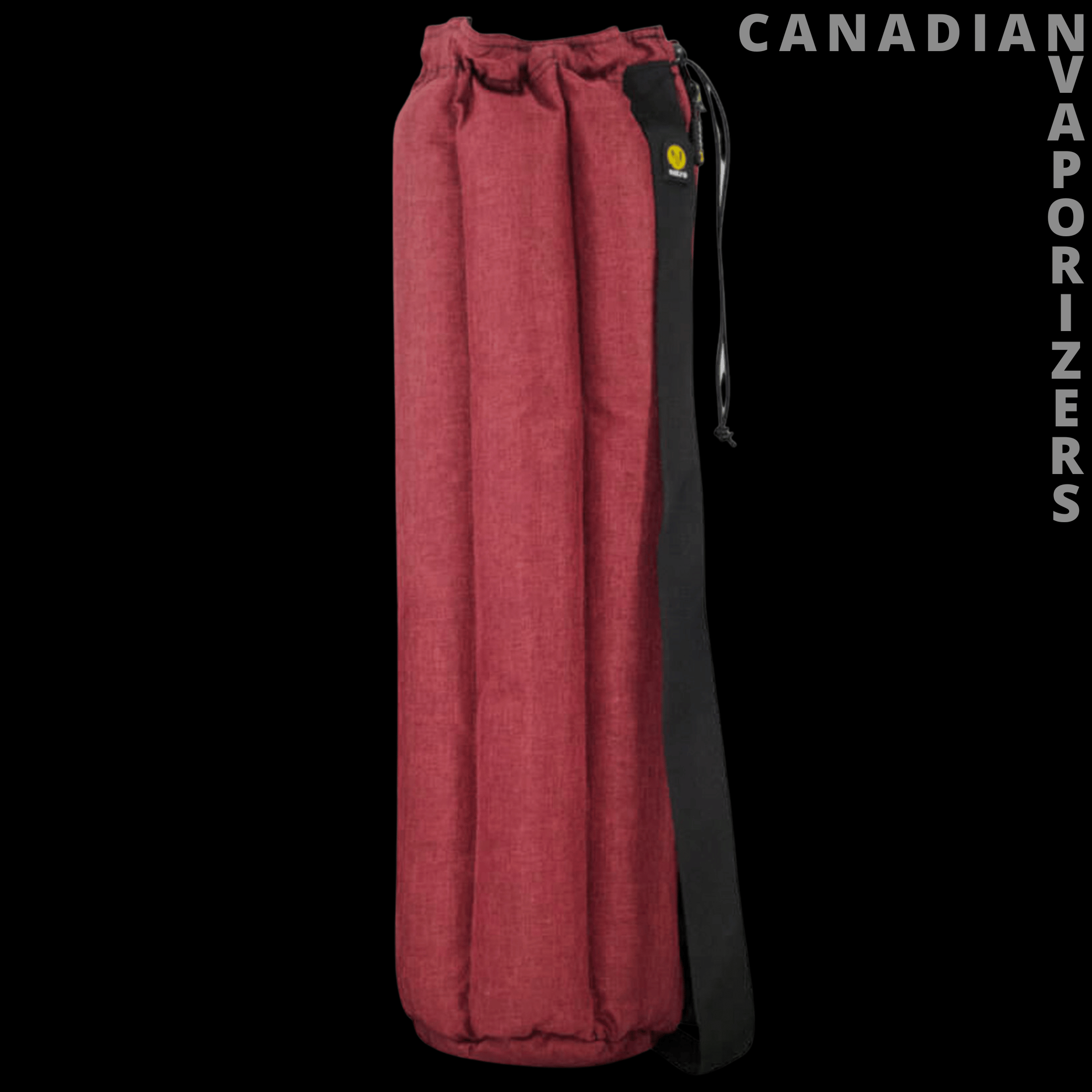 Vatra 18" Tube Pouch (Bong Bag) - Canadian Vaporizers