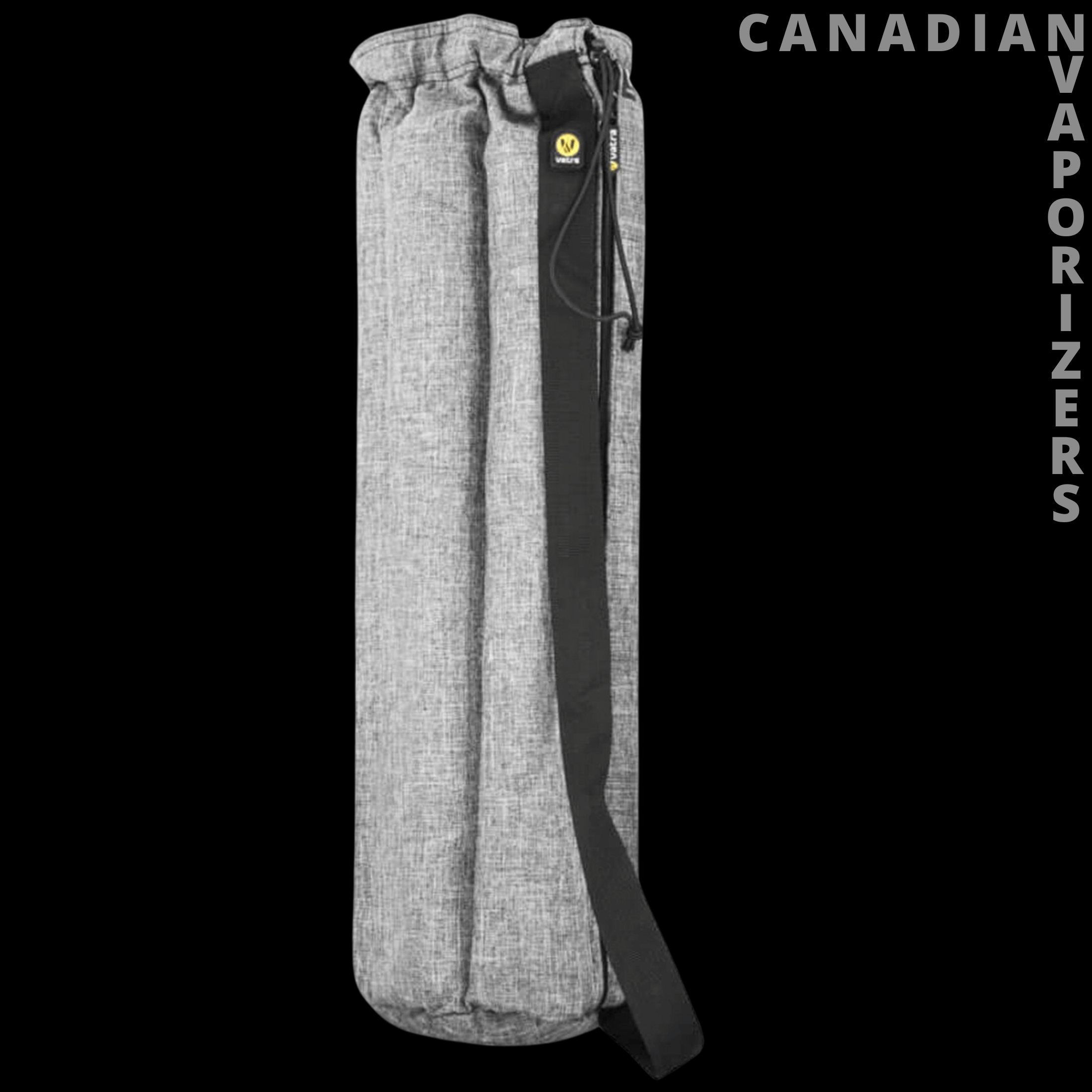 Vatra 24" Tube Pouch (Bong Bag) - Canadian Vaporizers