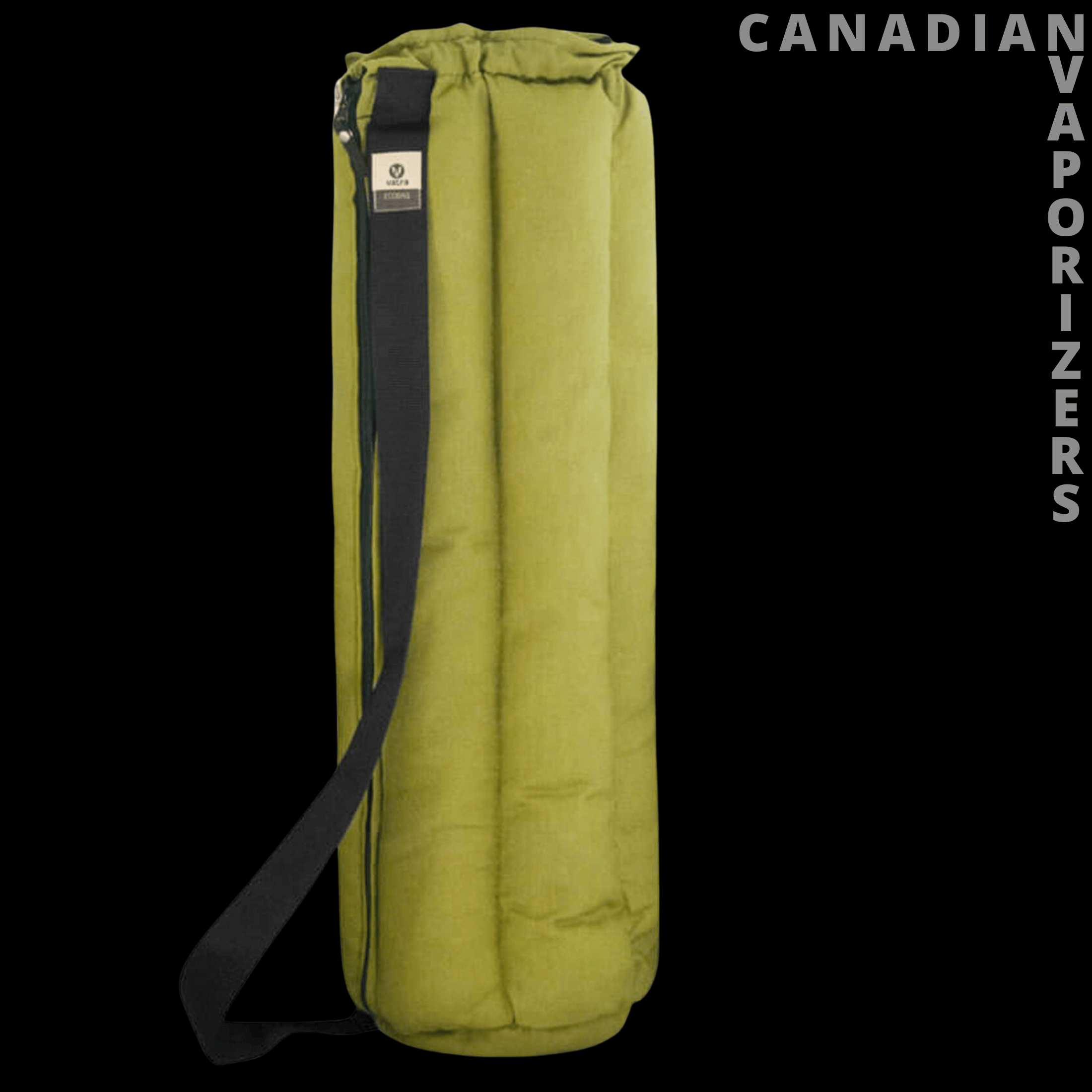 Vatra 24" Tube Pouch (Bong Bag) - Canadian Vaporizers