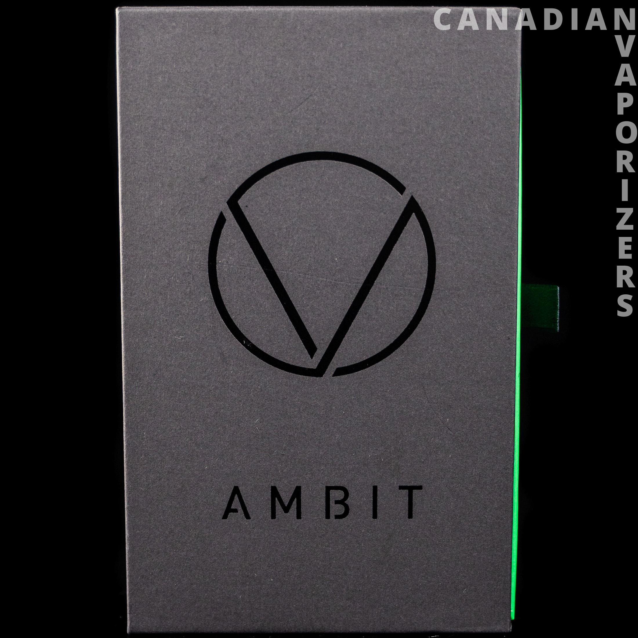 Vivant Ambit - Canadian Vaporizers