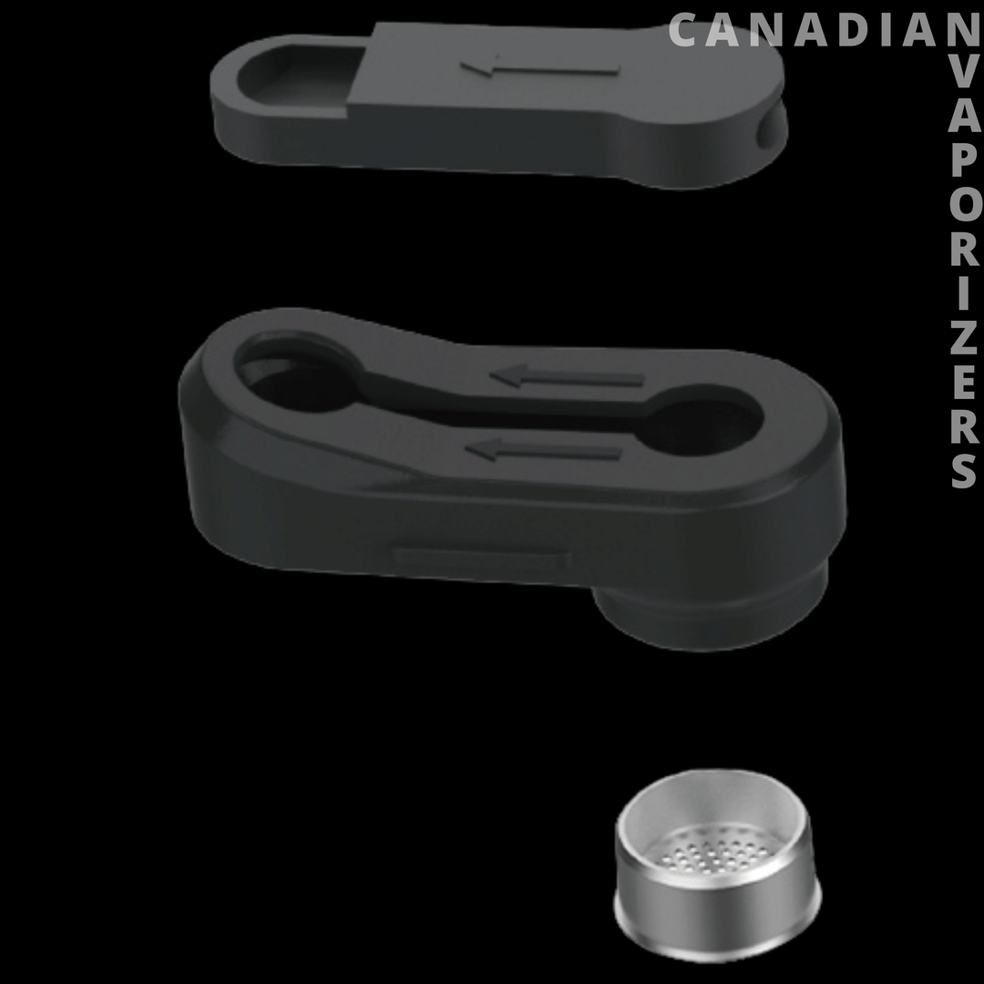 XVape Fog Pro Filter Kit - Canadian Vaporizers