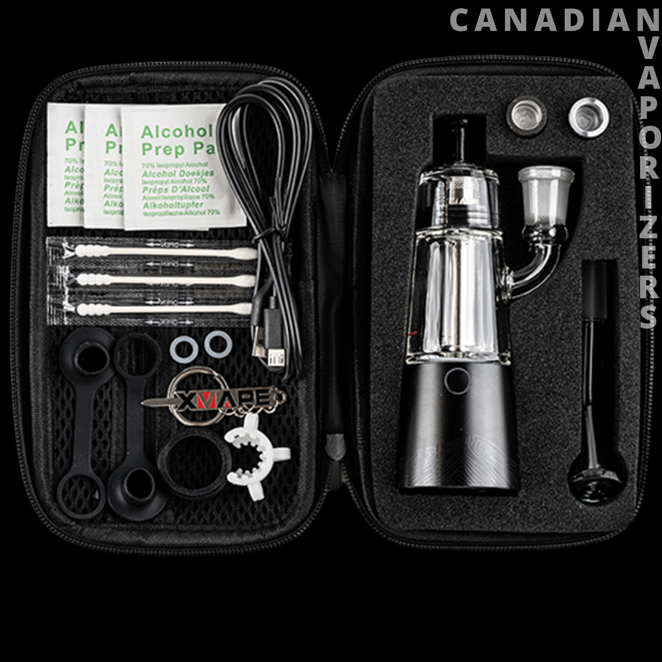 Xvape Vista Mini 2 - Canadian Vaporizers