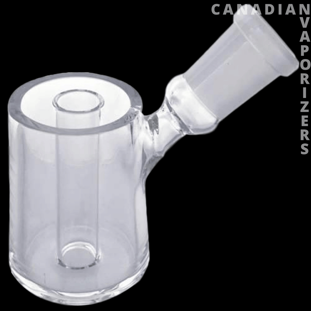 Xvape Vista Mini Glass Bubbler - Canadian Vaporizers