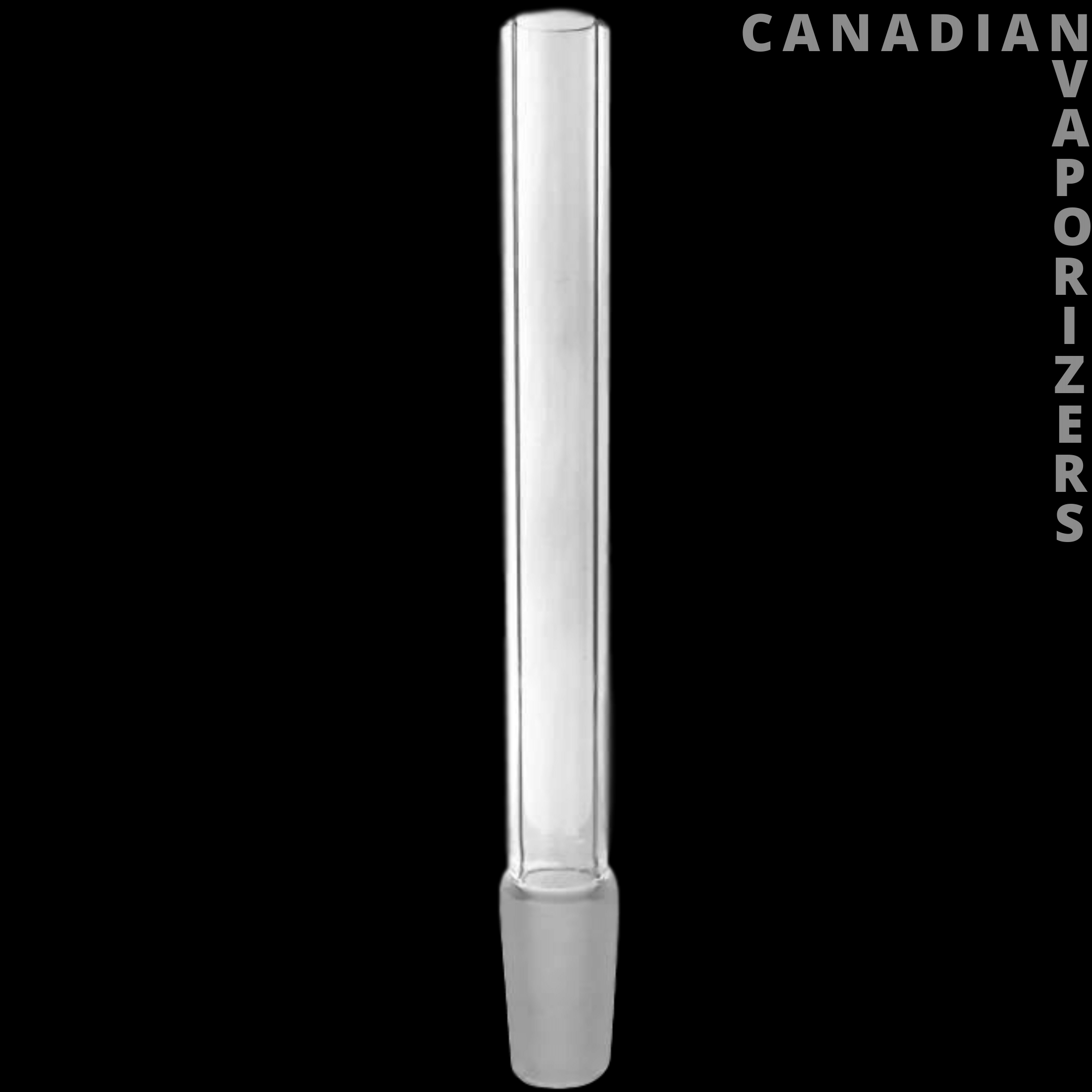 XVAPE VISTA MINI Glass Mouthpiece - Canadian Vaporizers