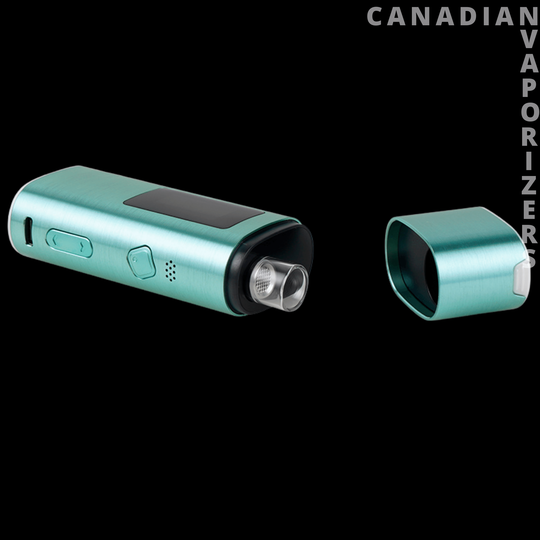 Xvape XLux Roffu - Canadian Vaporizers