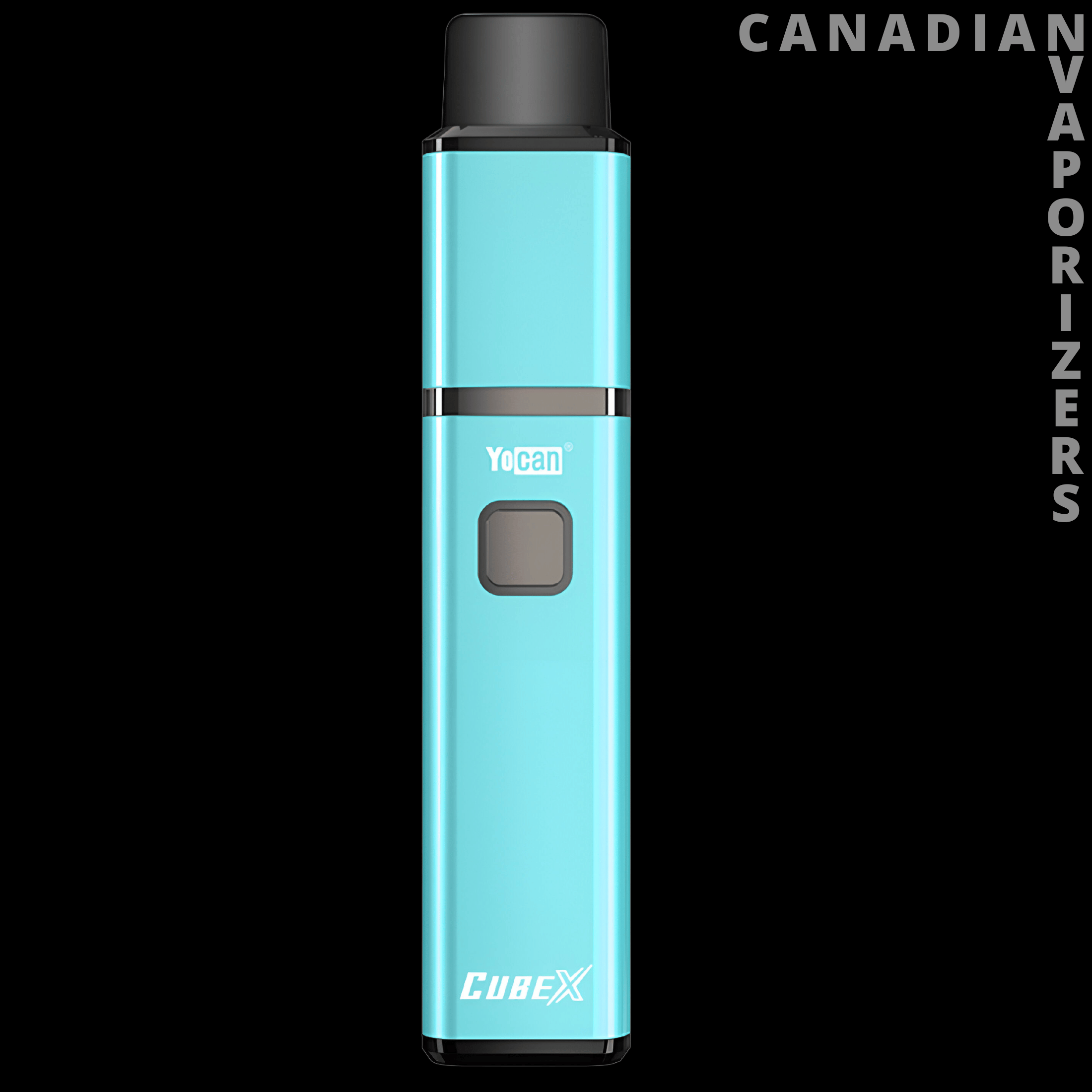 Yocan Cubex Vaporizer - Canadian Vaporizers