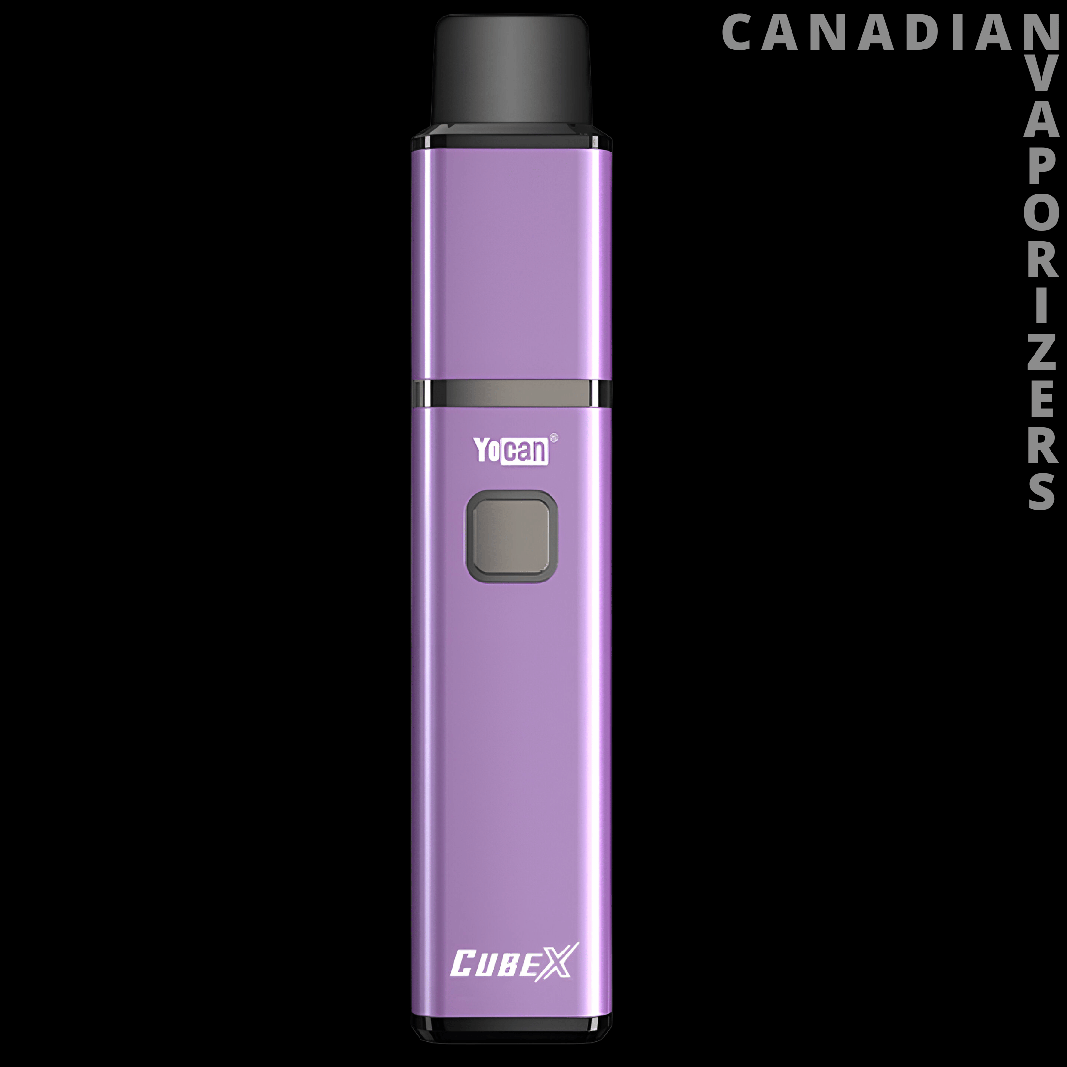 Yocan Cubex Vaporizer - Canadian Vaporizers