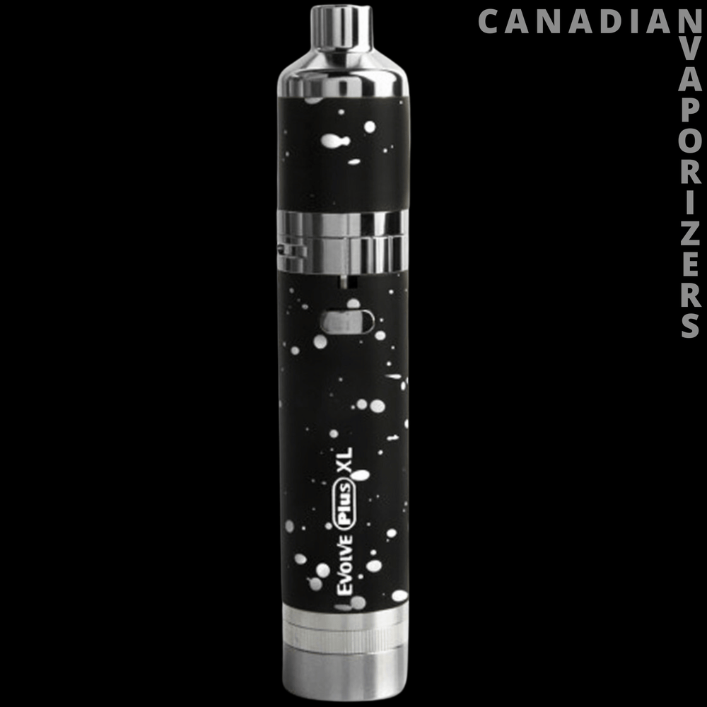 Yocan Evolve Plus XL Concentrate Vaporizer - Canadian Vaporizers