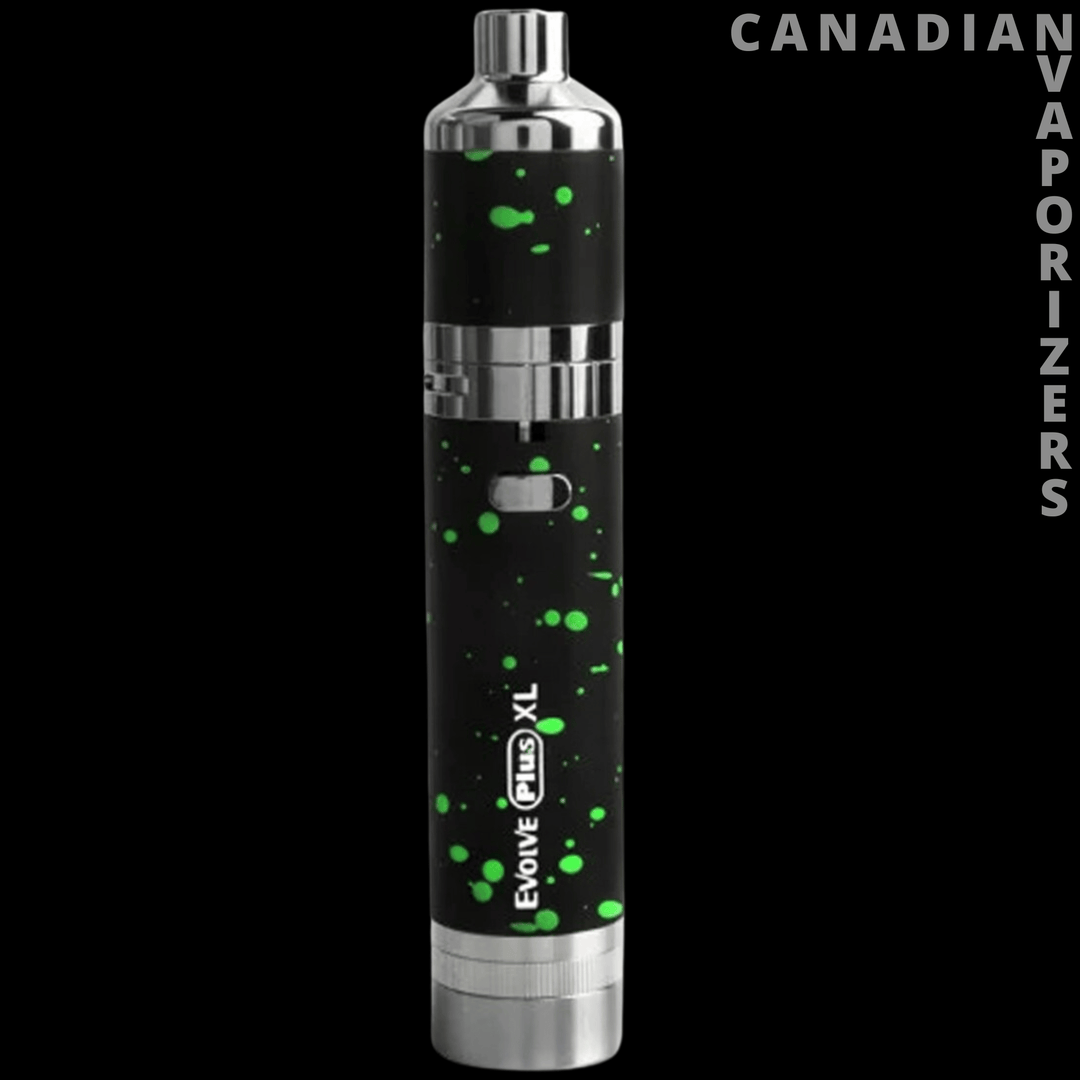 Yocan Evolve Plus XL Concentrate Vaporizer - Canadian Vaporizers
