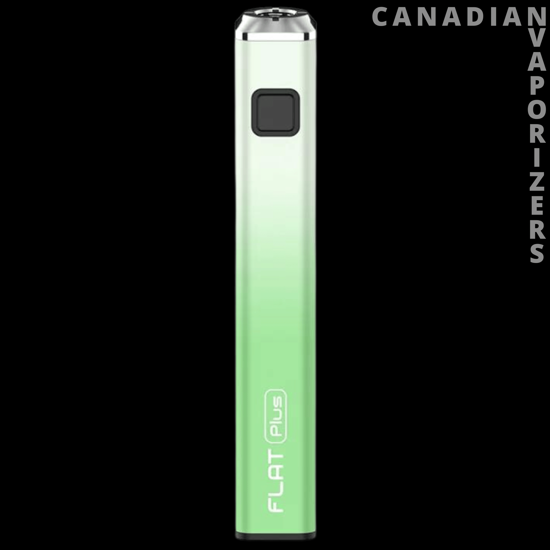 Yocan Flat Series Vape Battery - Canadian Vaporizers