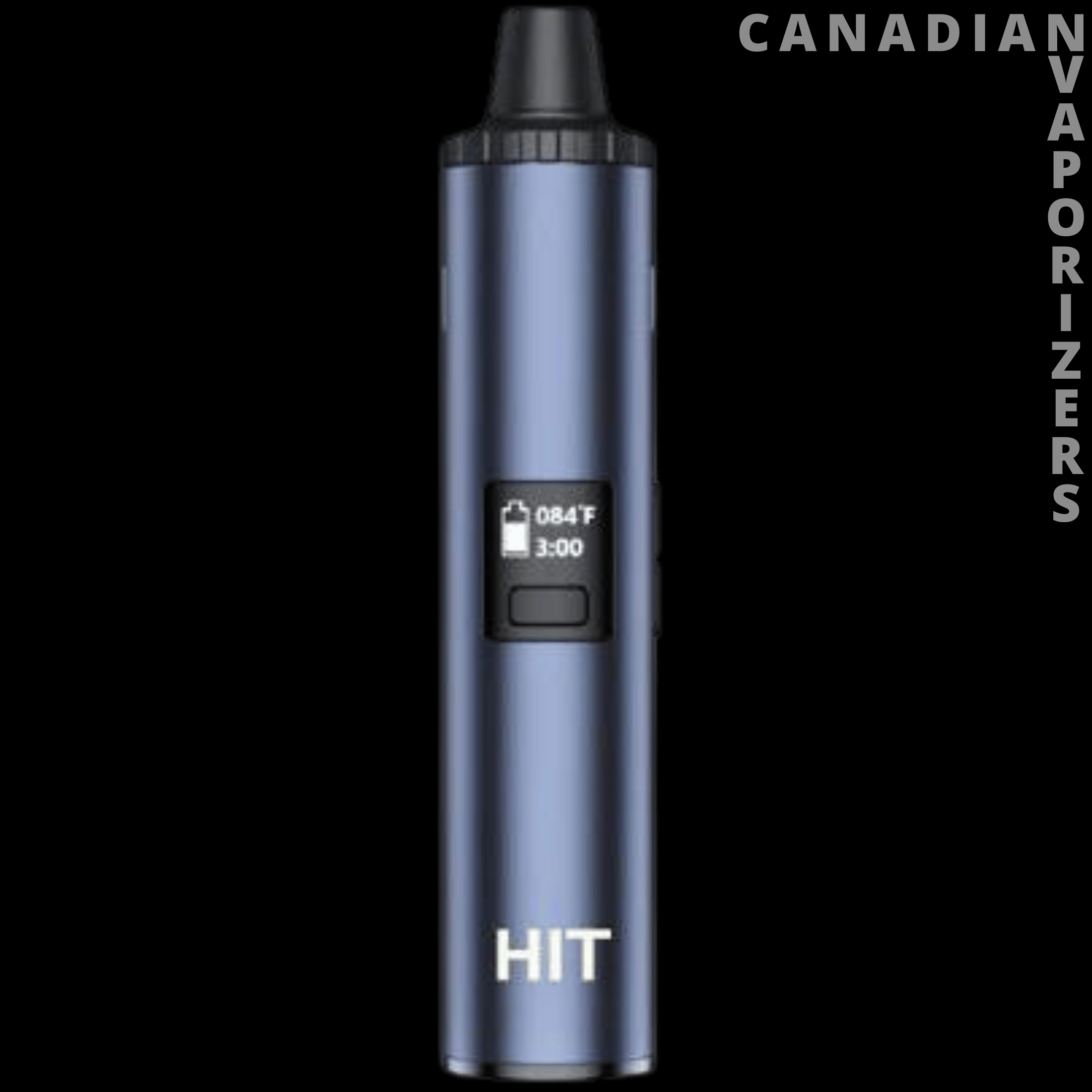Yocan Hit Dry Herb Vaporizer - Canadian Vaporizers