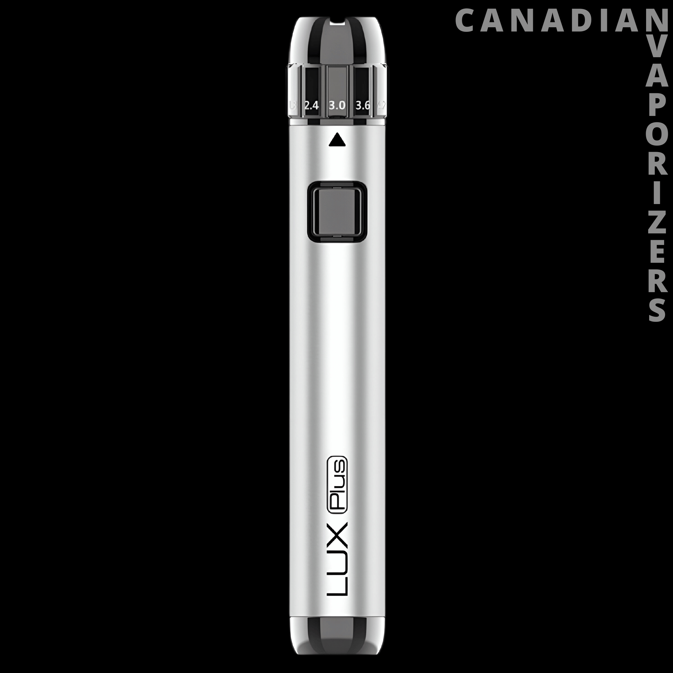 Yocan LUX Plus 510 Vaporizer - Canadian Vaporizers