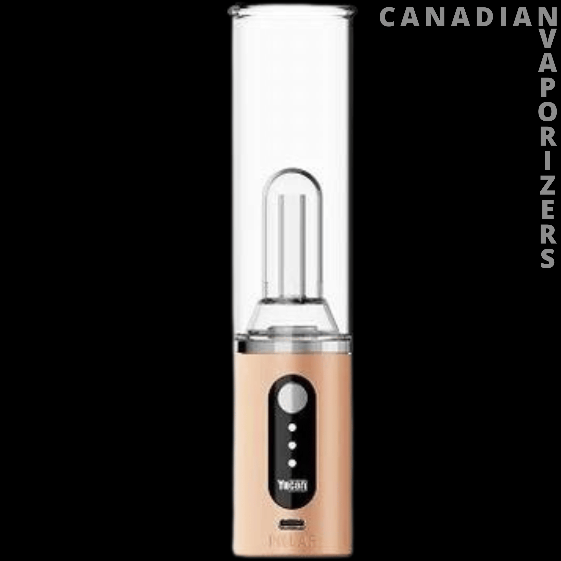 Yocan Pillar E-Rig - Canadian Vaporizers
