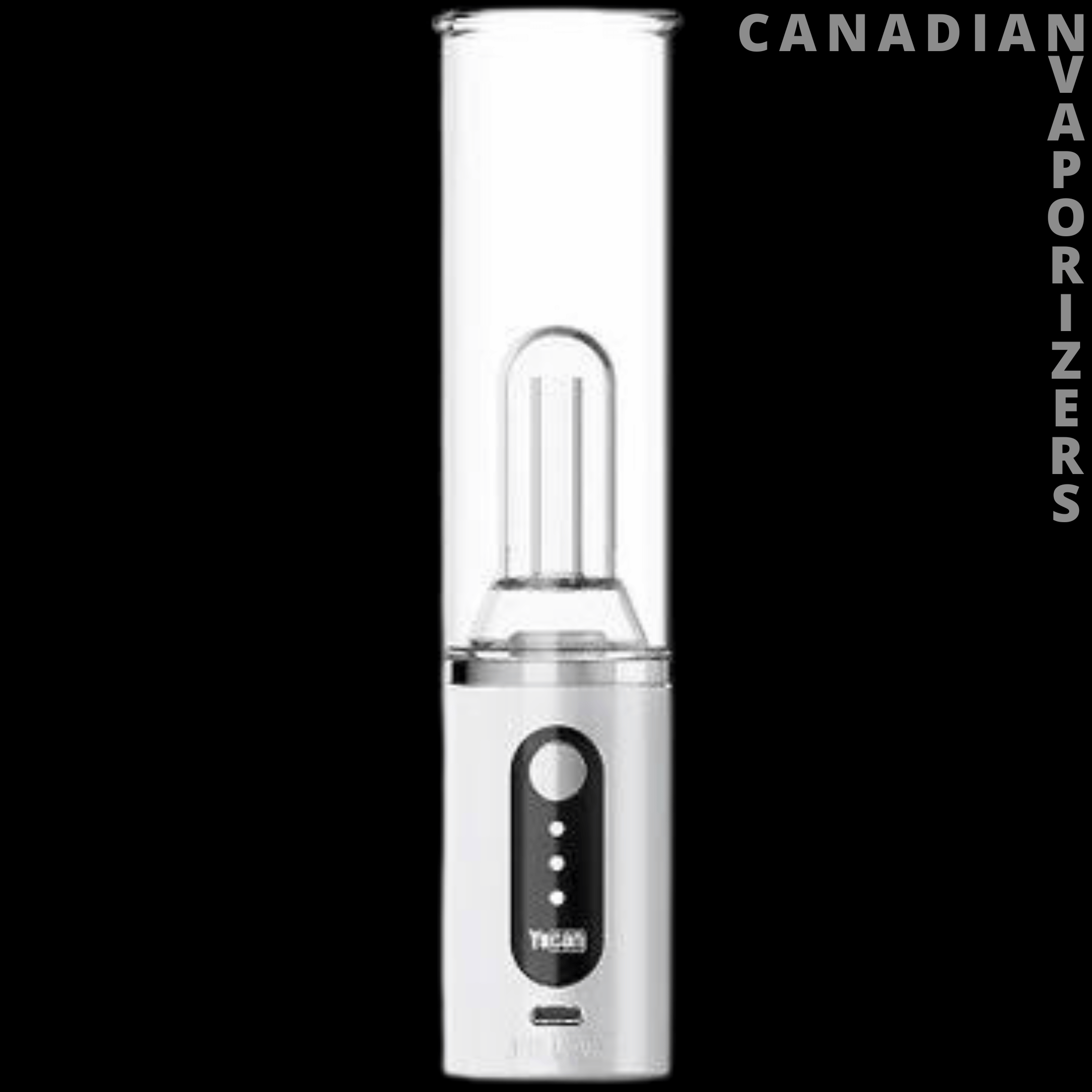 Yocan Pillar E-Rig – Canadian Vaporizers