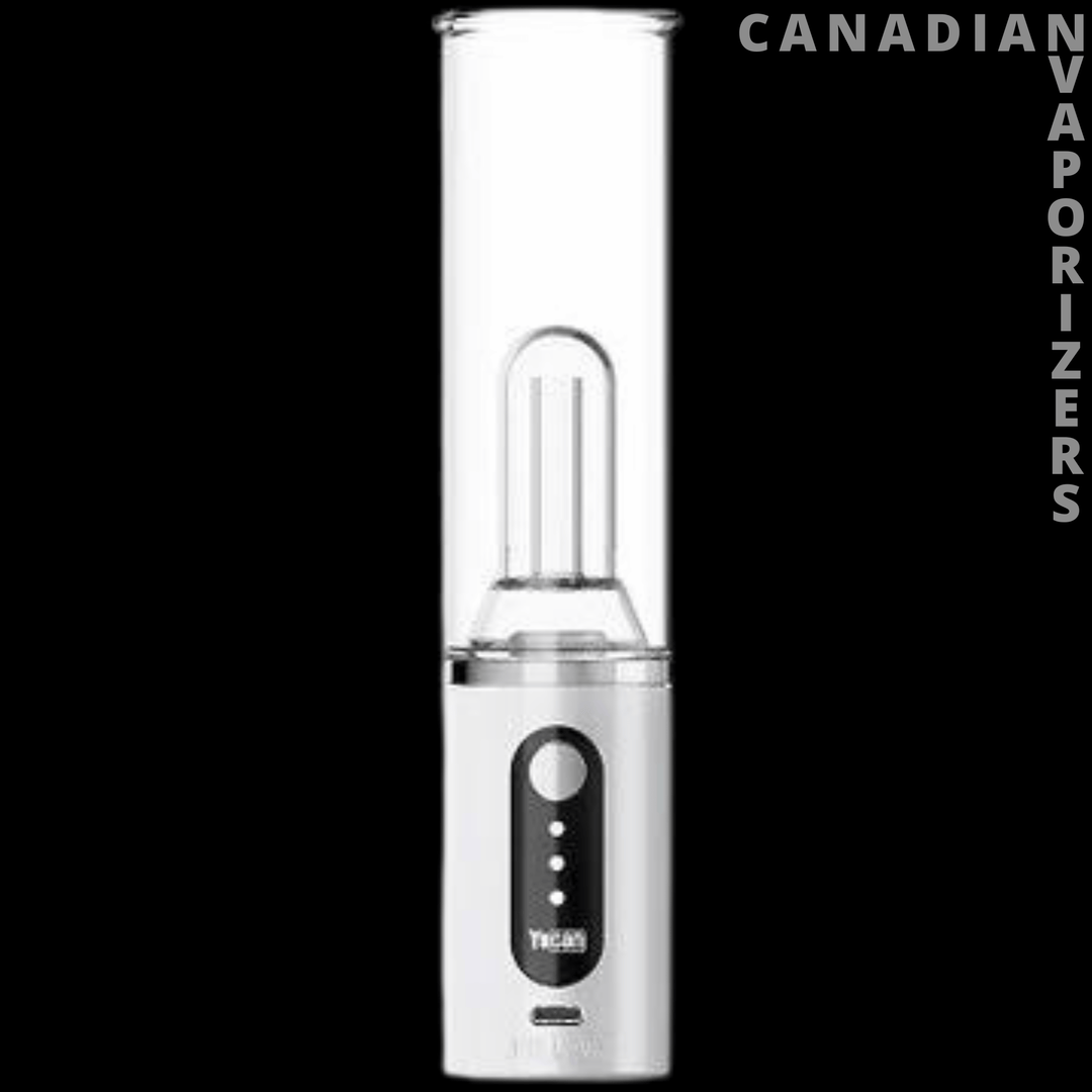 Yocan Pillar E-Rig - Canadian Vaporizers