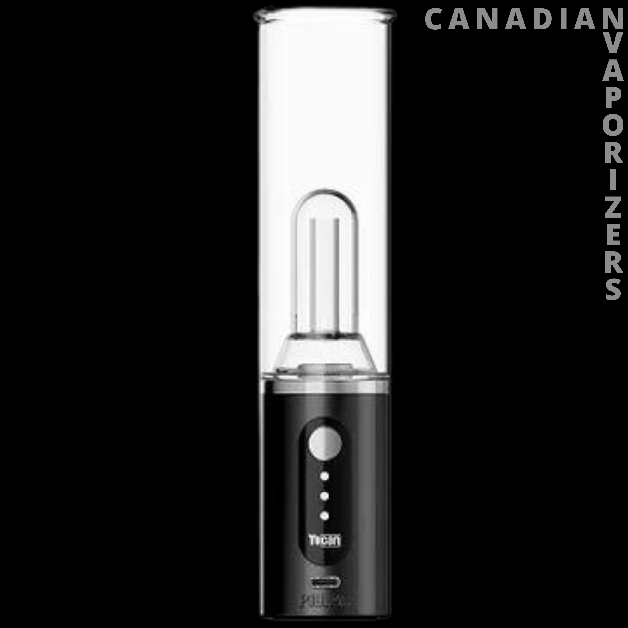 Yocan Pillar E-Rig - Canadian Vaporizers