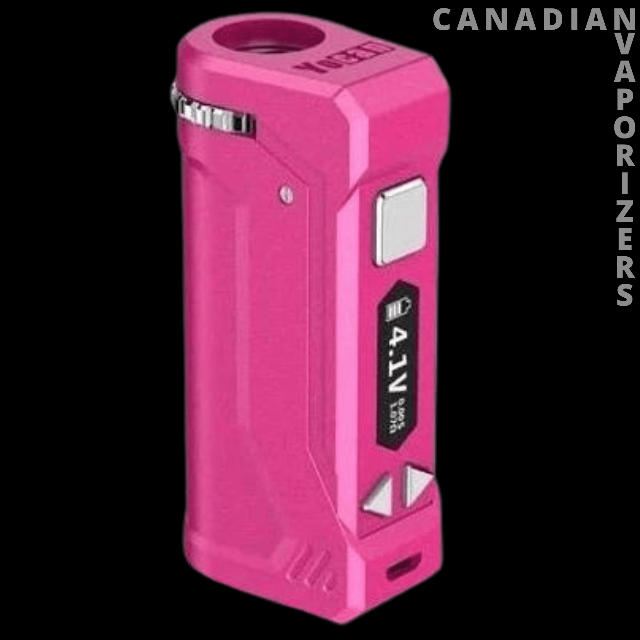 Yocan Uni Pro 510 - Canadian Vaporizers