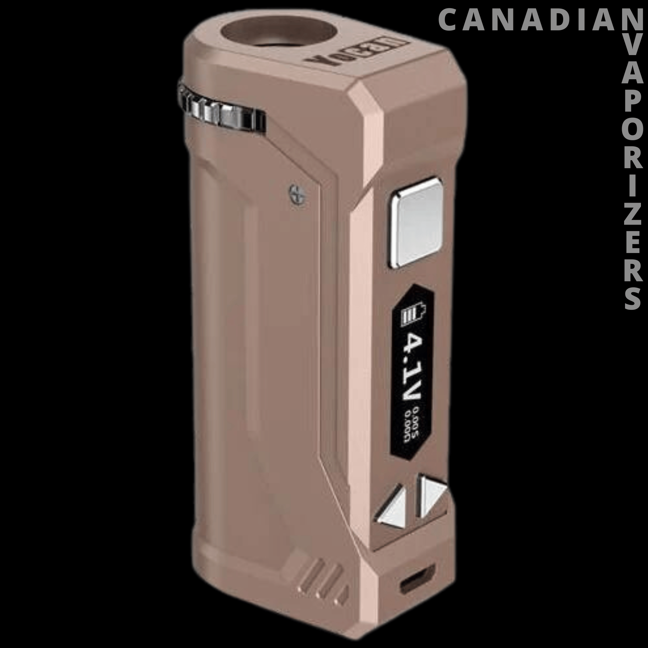 Buy Yocan Uni Pro 510 Battery | Canada  Canadian Vaporizers