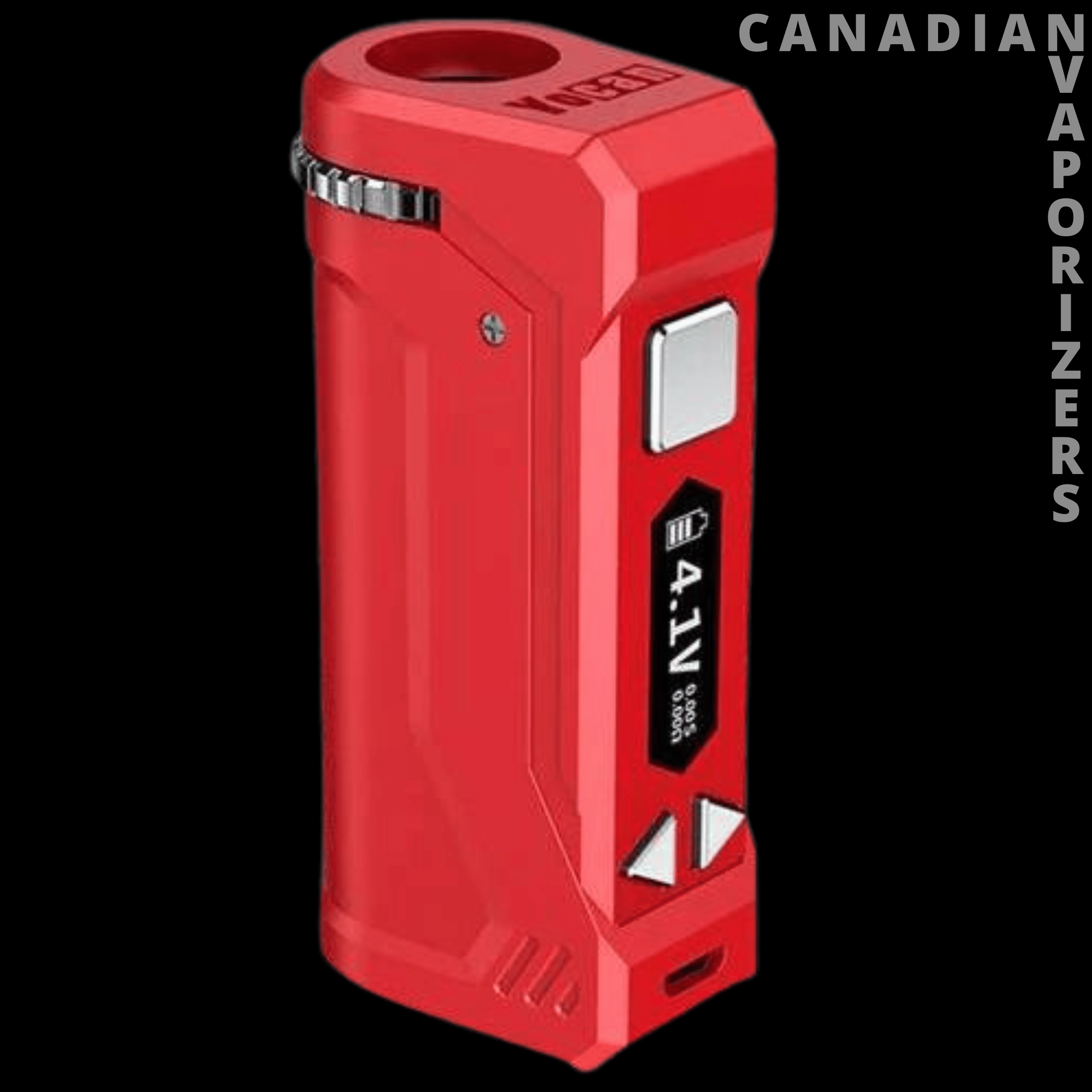Yocan Uni Pro 510 - Canadian Vaporizers