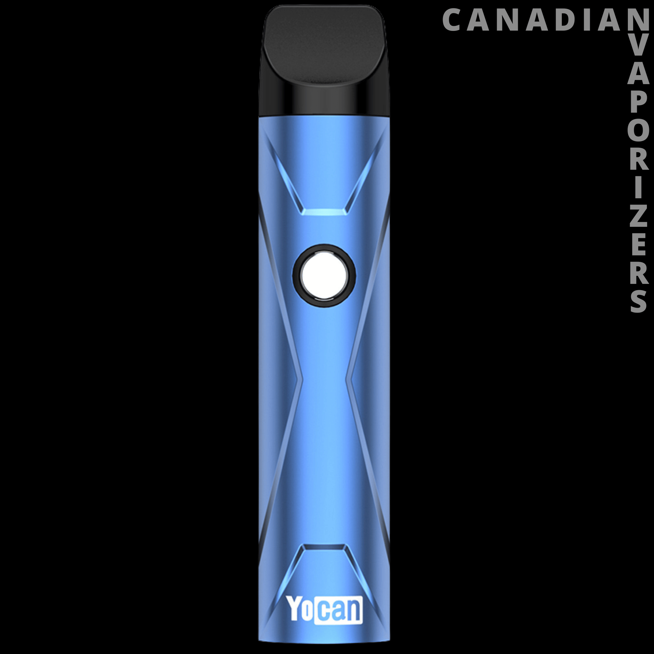 Yocan X Concentrate Pod Vaporizer - Canadian Vaporizers