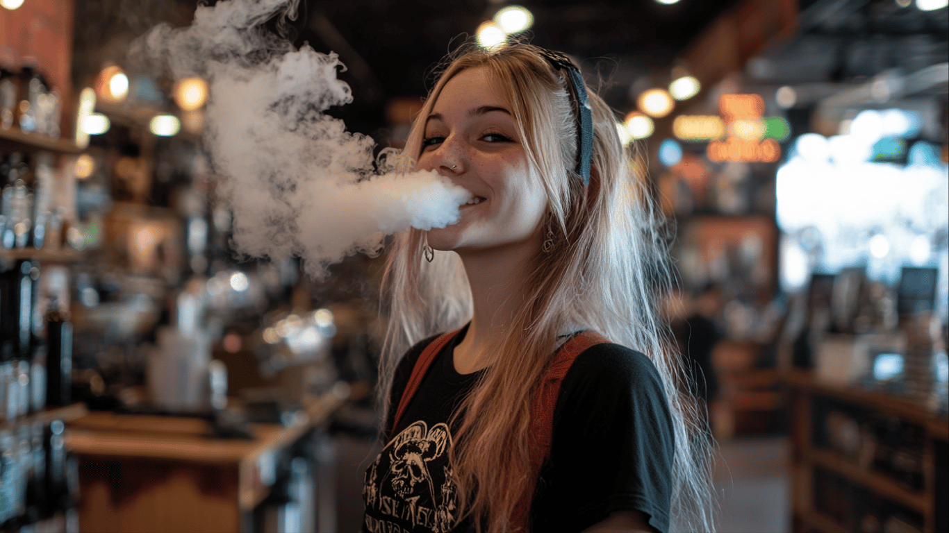 What Is a 510 Thread Battery? A Beginner’s Guide to Vape Cartridges and Batteries