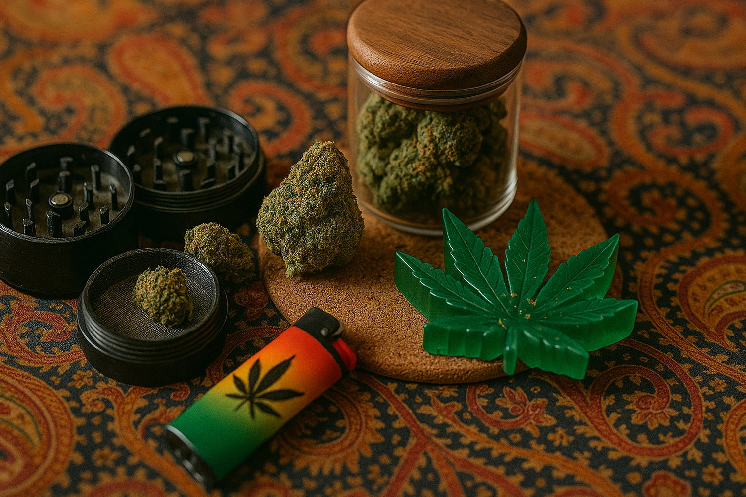 Canada’s Vape Scene in 2025: What Stoners Across the Country Should Know