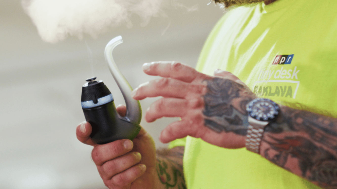 How to Use a Dab Pen for Concentrates | Beginner’s Guide