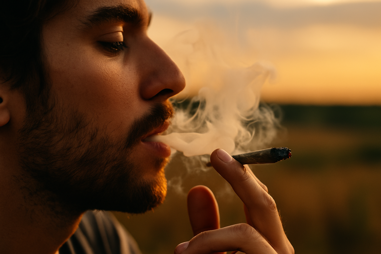 How Long Does a Weed High Last?