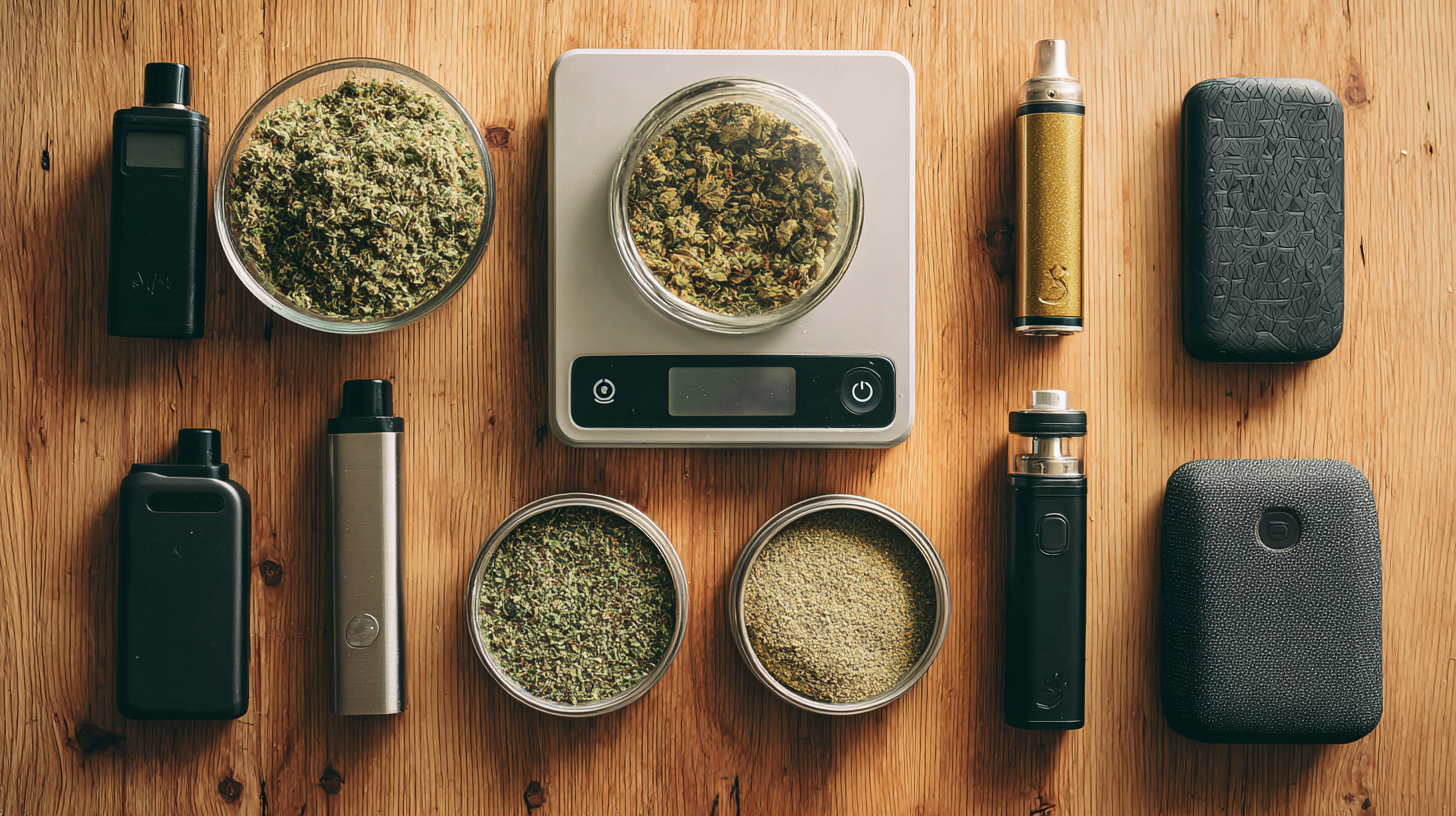 How to Save Money on Weed