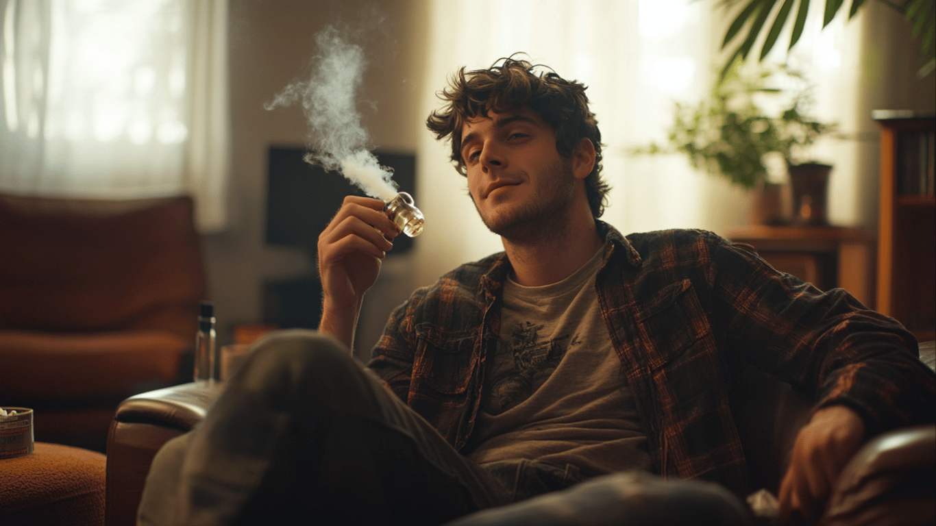 How to Clean Your Weed Pipe, Bong & Dab Rig – The Ultimate Cannabis Accessory Cleaning Guide