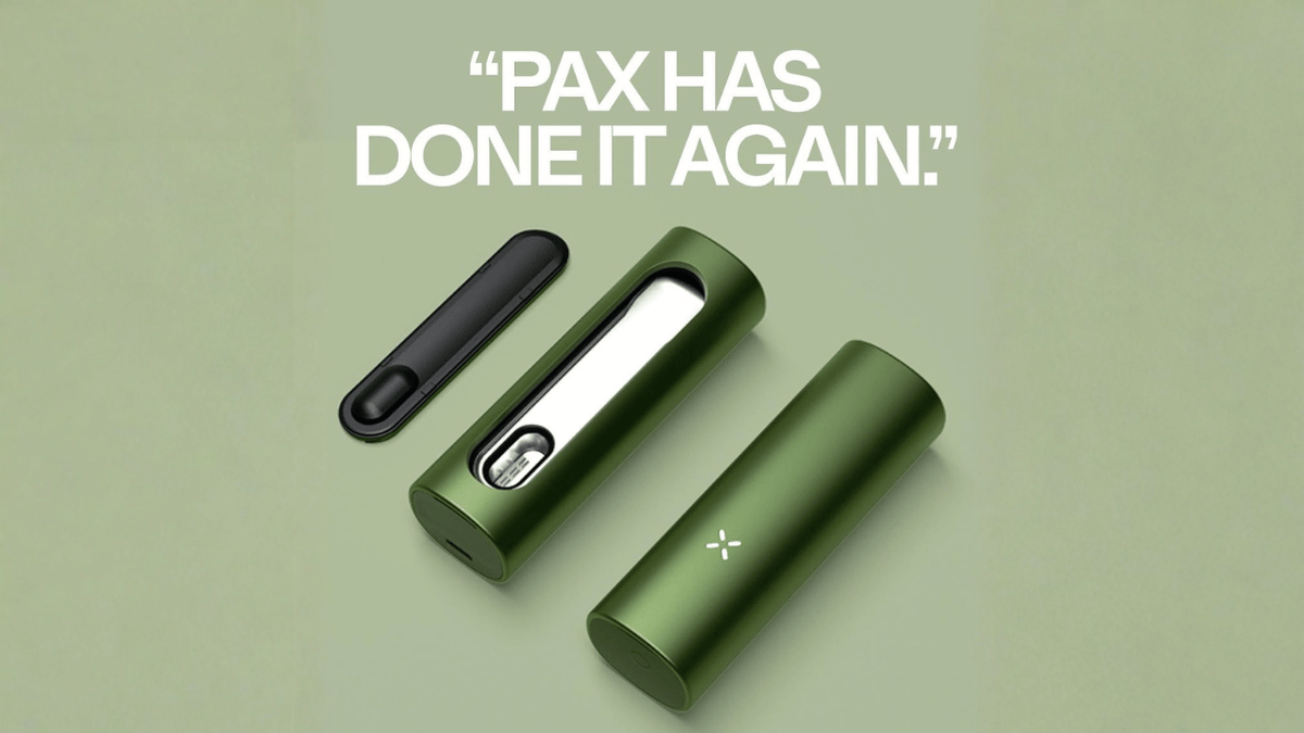 PAX Flow Review: Is the Most Powerful PAX Worth It?