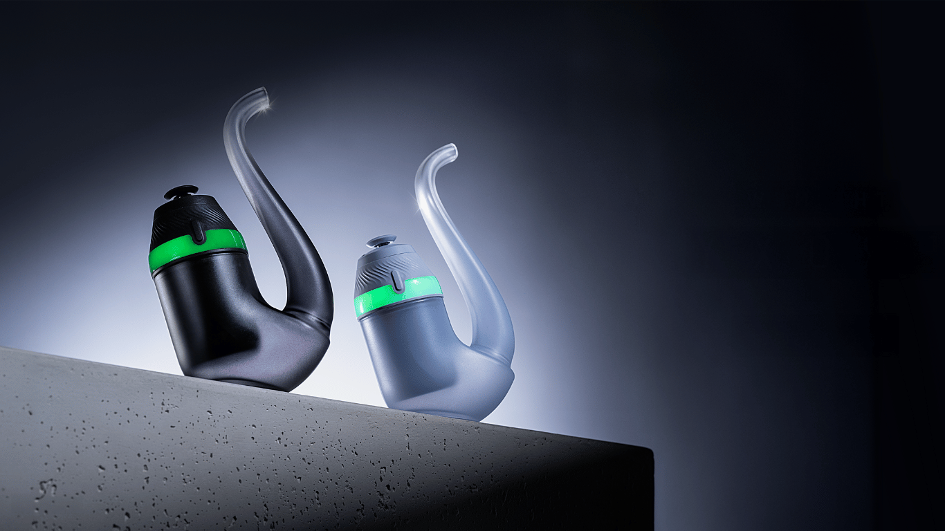 Puffco New Proxy vs Original Proxy