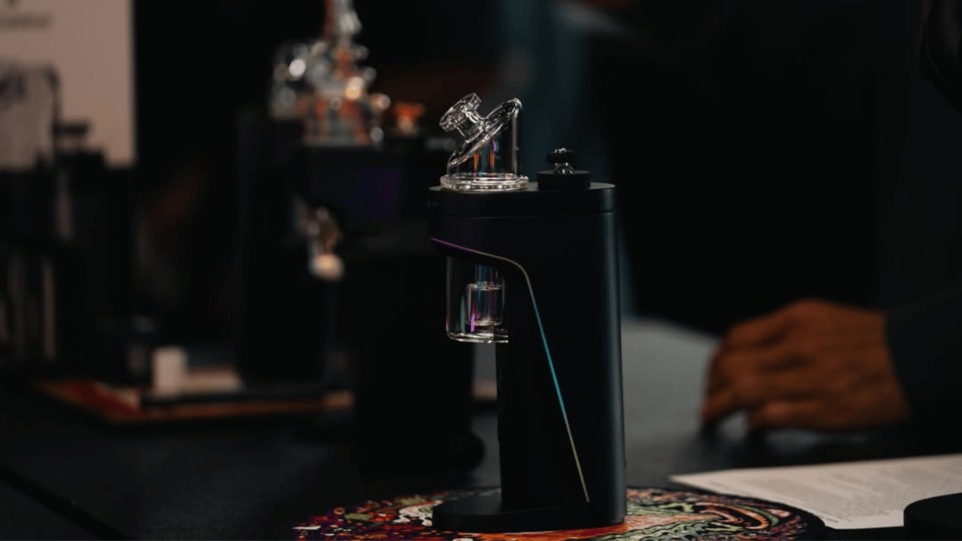 Dr Dabber Switch 2 vs Focus V Carta 2 | Smart E-Rig Comparison