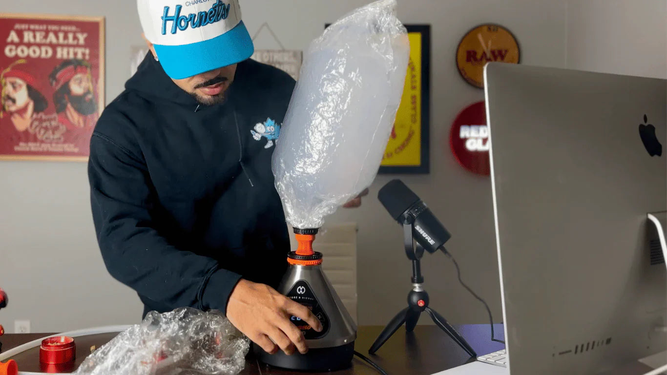 Best Desktop Dry Herb Vaporizers 2026 | Canada