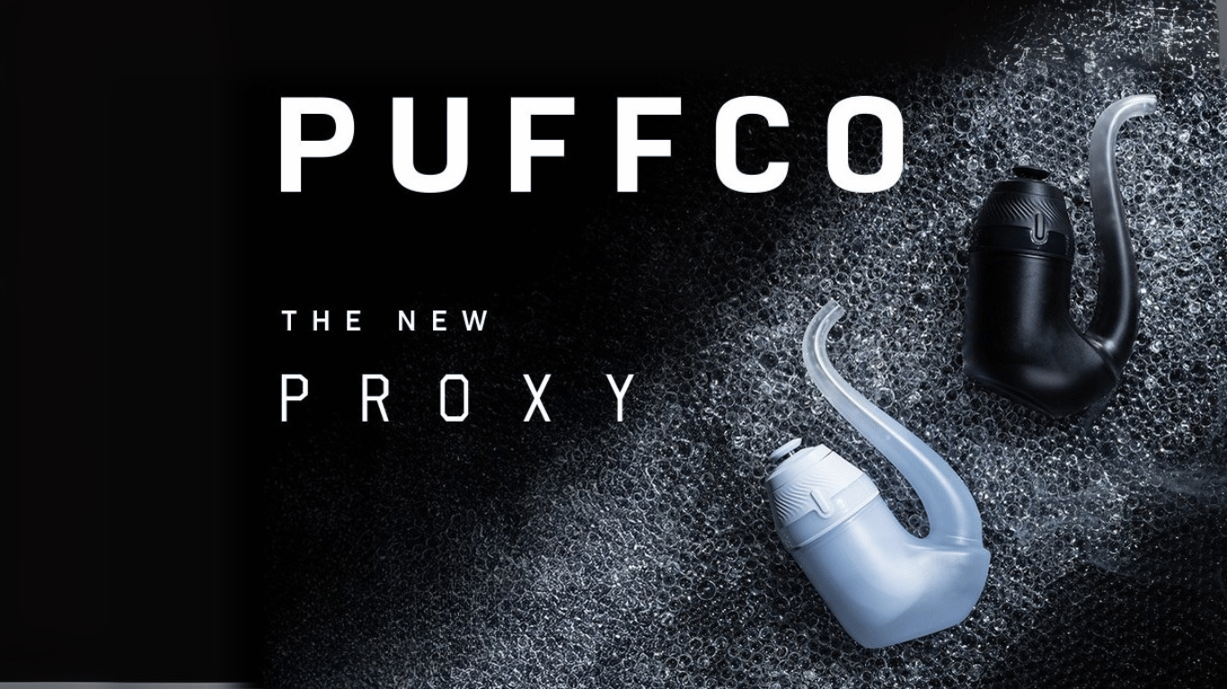 Puffco New Proxy vs Original Puffco Proxy Review