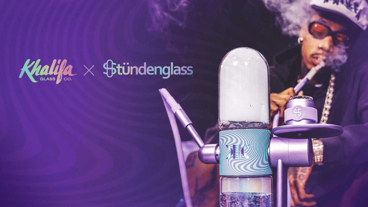 How to Make a Gravity Bong in Canada