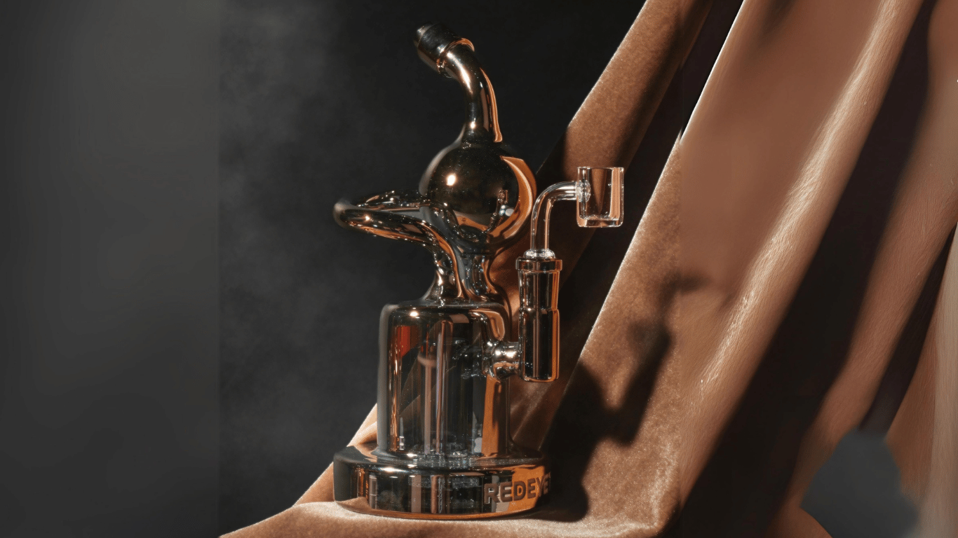 Are Red Eye Tek Bongs Good? A Review by Canadian Vaporizers - Canadian Vaporizers