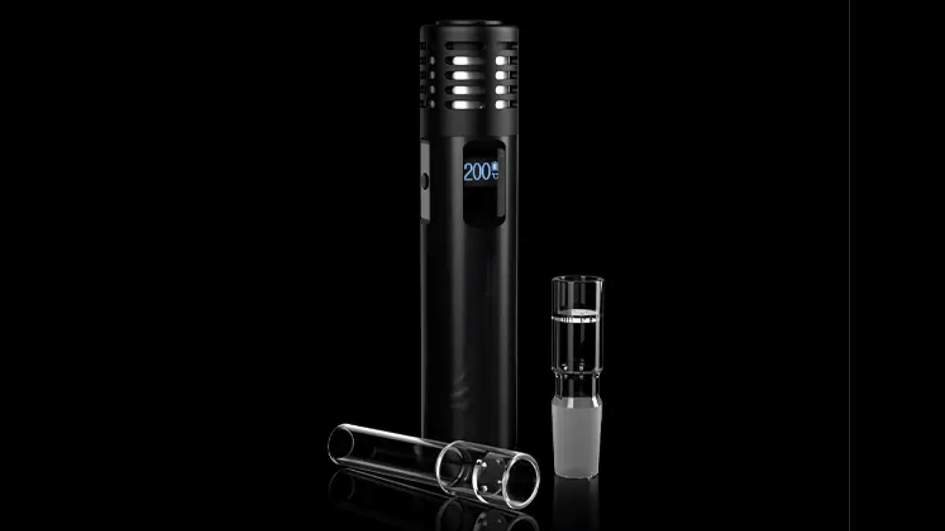 Arizer Air Max Vaporizer Review: Is It Worth the Hype? - Canadian Vaporizers