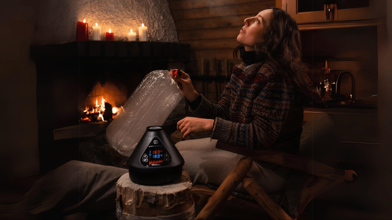 Basic Of Weed Vaporizers? Do They Work - Canadian Vaporizers