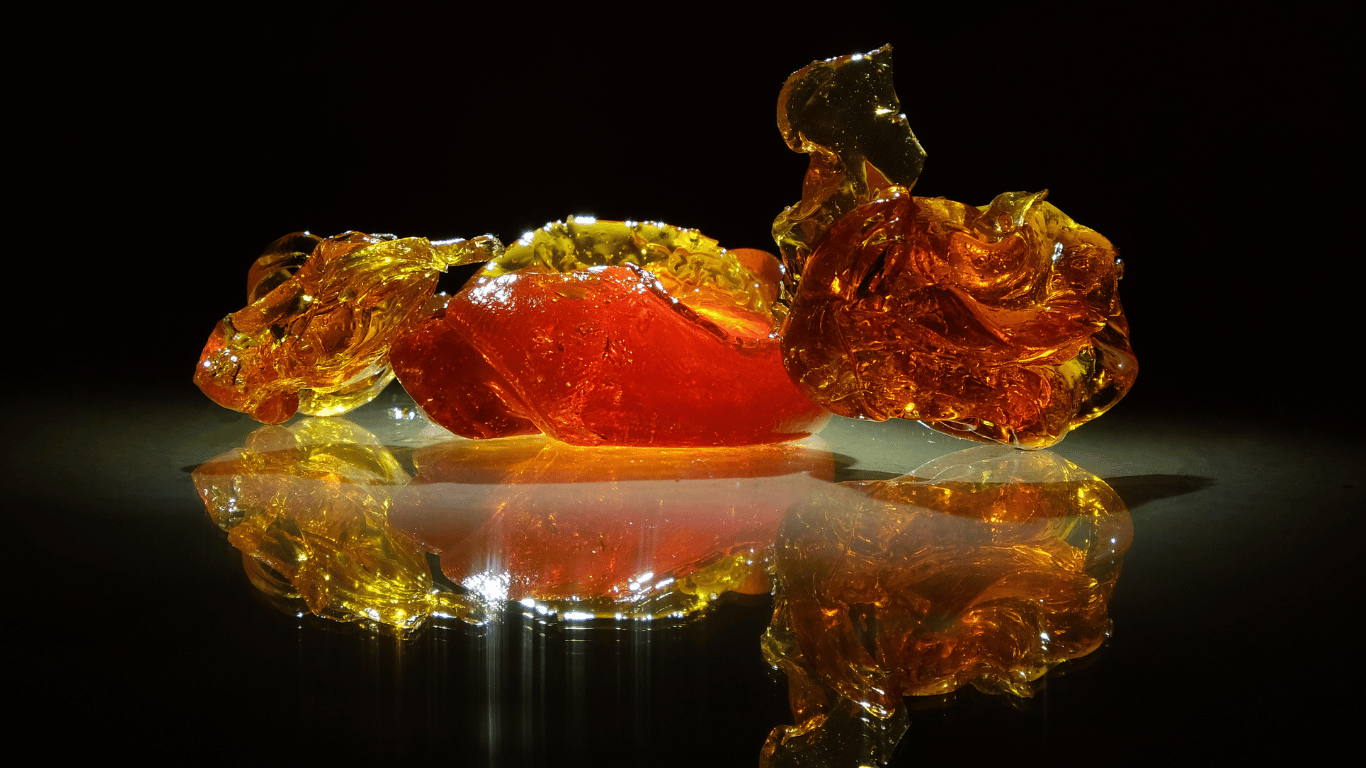 Best Cannabis Concentrates To Use With A Dab Vaporizers - Canadian Vaporizers