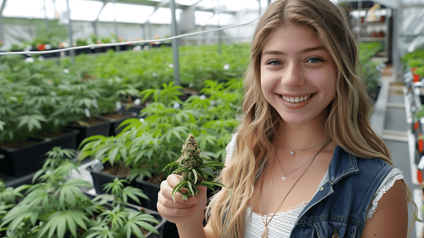 Cannabis Industry Review Calls for Crucial Changes Amid Ongoing Struggles 2024 - Canadian Vaporizers