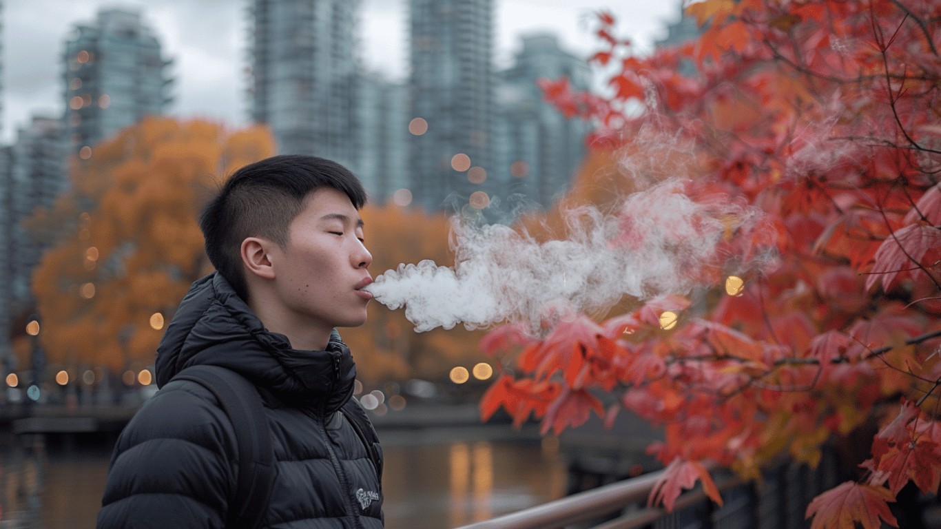 Common THC Pen Problems: What To Do When Your Thc Pen Isn’t Working - Canadian Vaporizers