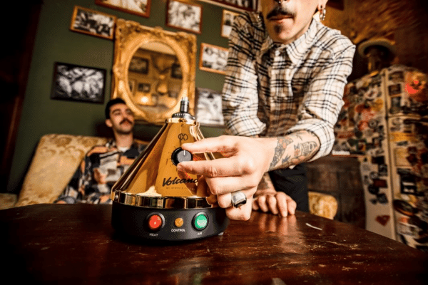 Do Weed Vapes Smell? - Canadian Vaporizers