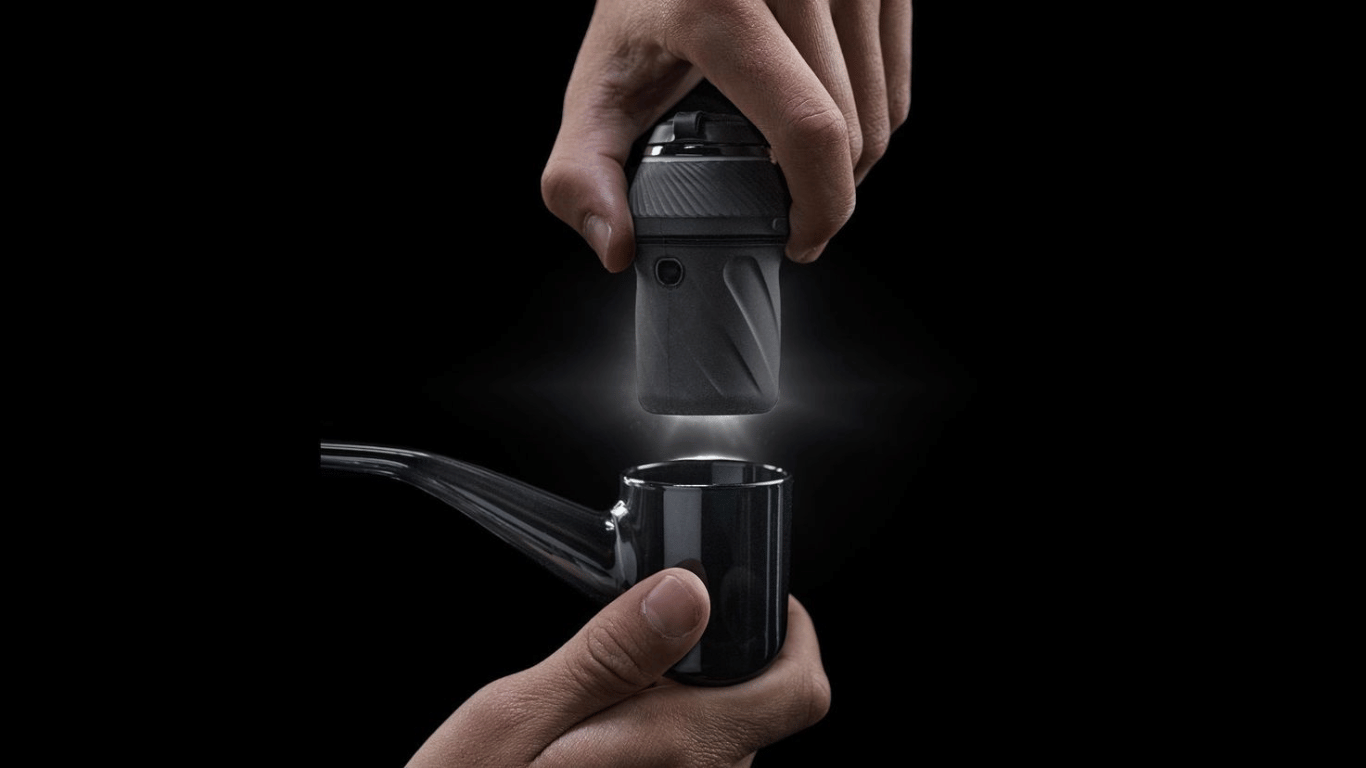 Puffco Proxy Review: The Best Handheld Concentrate Vaporizer - Canadian Vaporizers