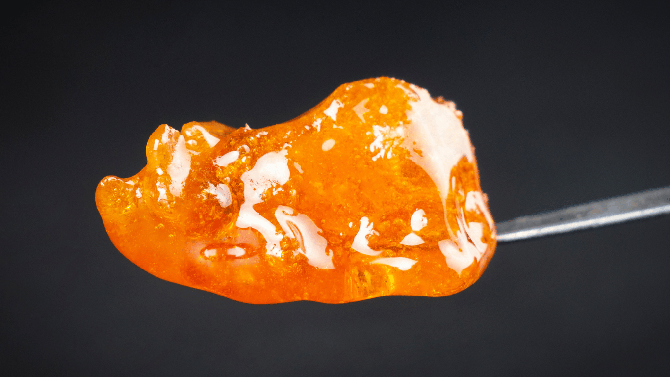 How Do You Smoke Wax Weed? - Canadian Vaporizers